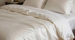 silk sheets maintenance tips