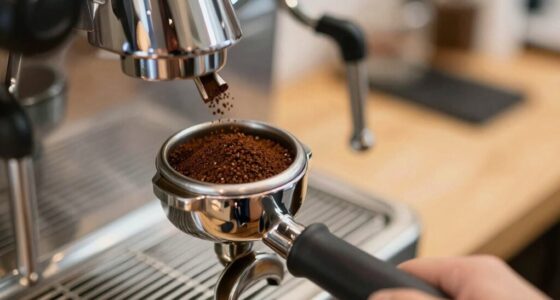 single dose grinding obsession