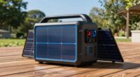 sizing solar generators accurately