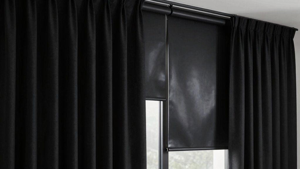 sleep quality comparison