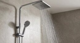 spa like shower upgrade comparison