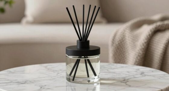 subtle luxury home fragrances