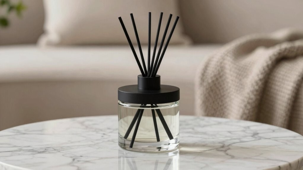 subtle luxury home fragrances