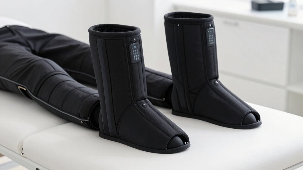 targeted compression improves recovery