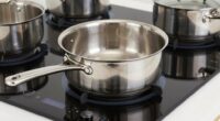 test cookware before buying
