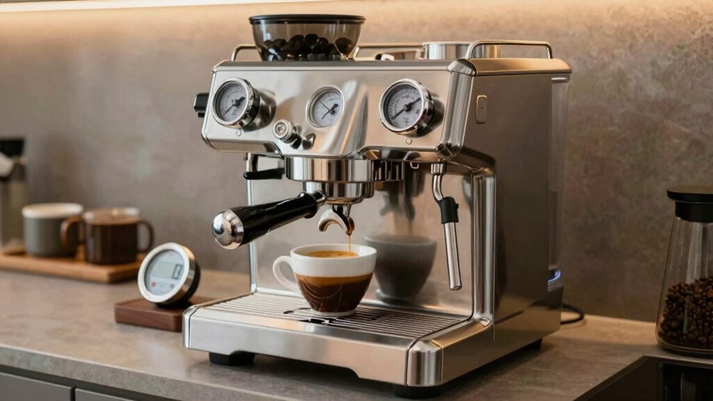 two boilers professional brewing