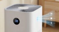 understanding air purifier metrics