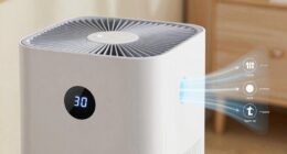 understanding air purifier metrics
