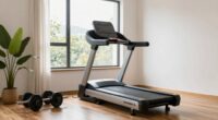 ventilation enhances home workout