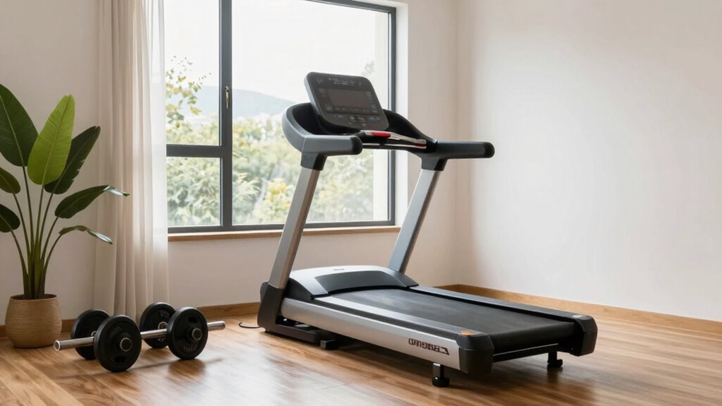 ventilation enhances home workout