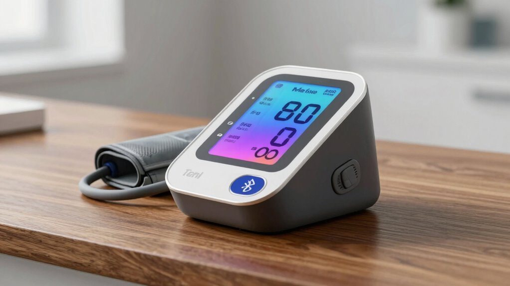 accuracy connectivity comfort storage