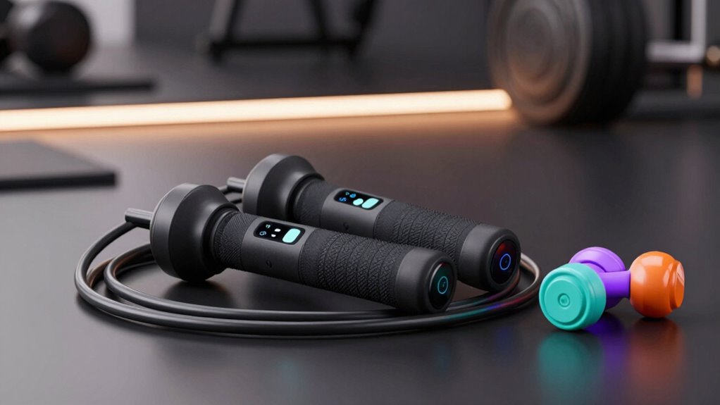 adjustable digital portable durable