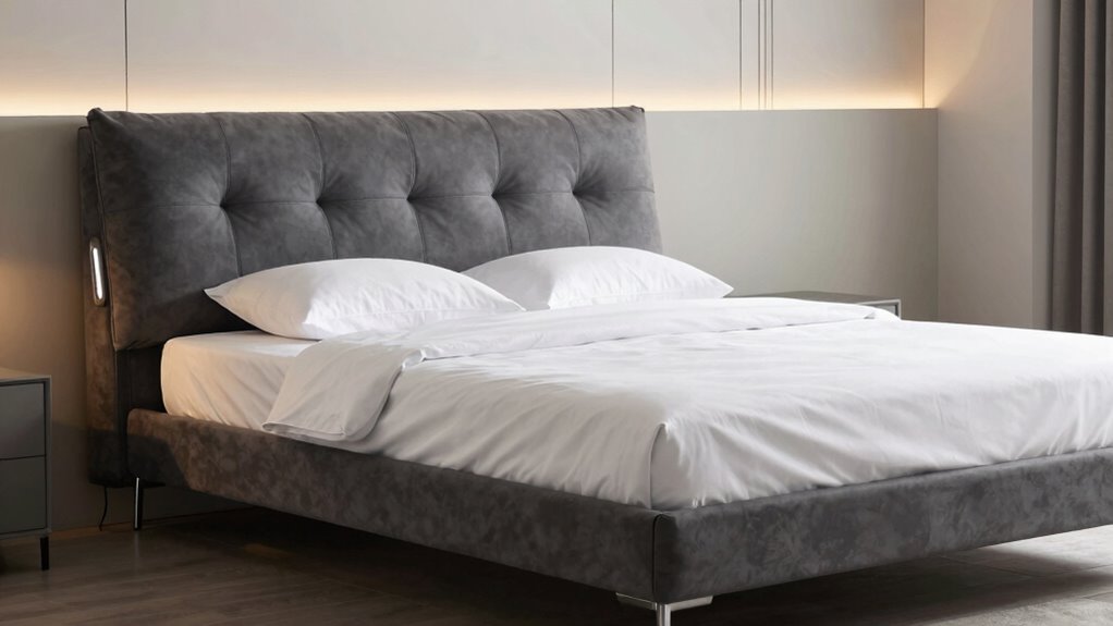 adjustable quiet compatible features