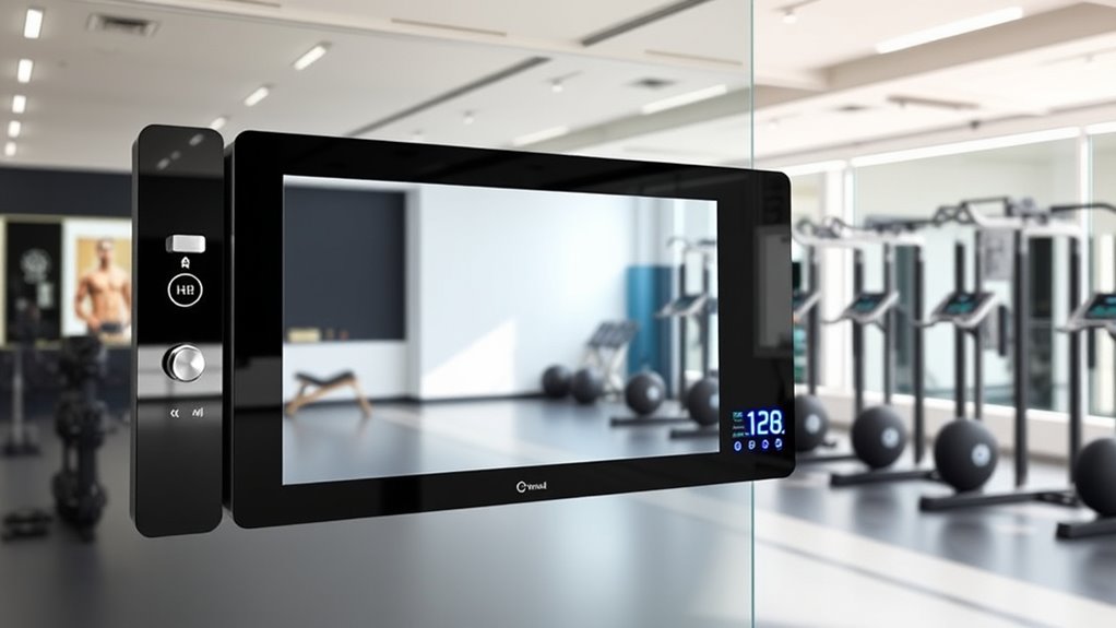 app compatibility and display