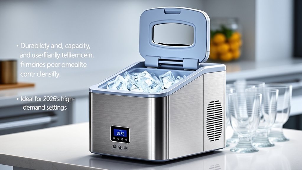 assessing capacity efficiency size