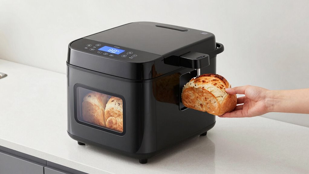 automatic dispenser features considerations