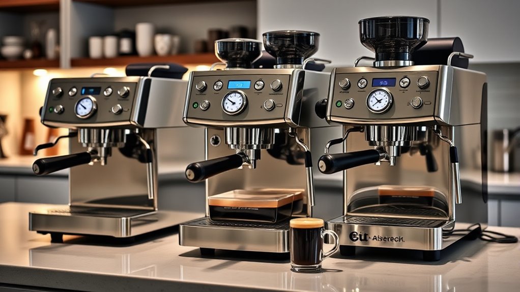 brew customization and maintenance