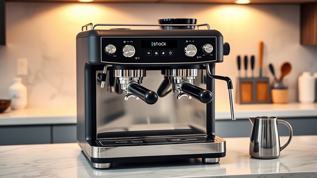 brewing quality and reliability