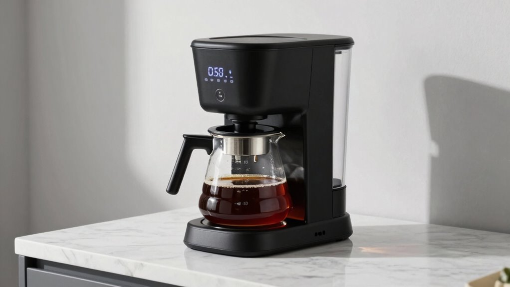 brewing speed durability cost