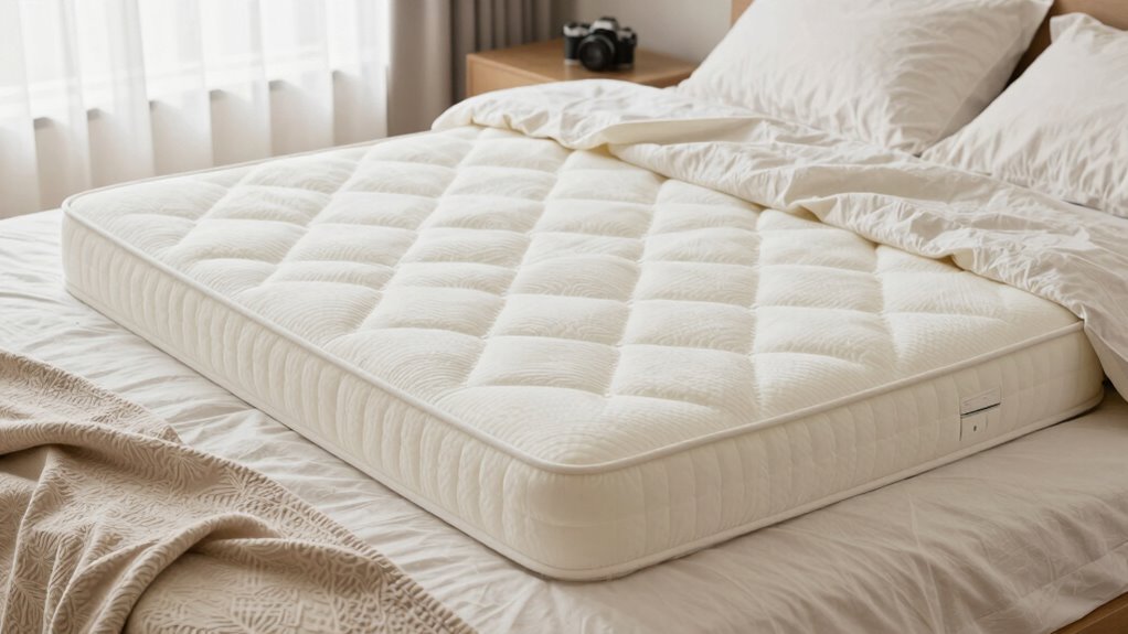 certification material eco friendliness