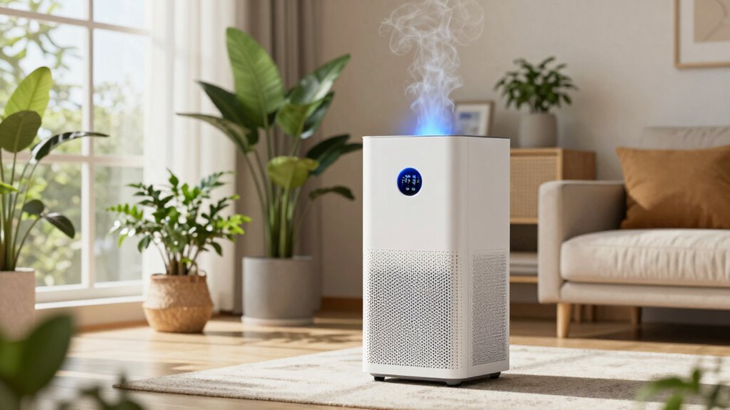 choose effective certified purifier