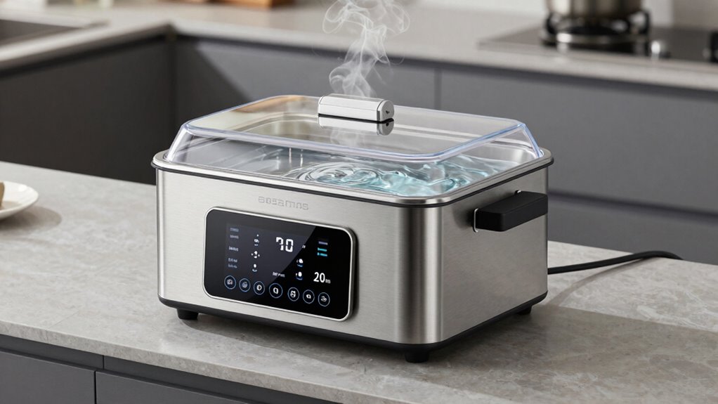 choose efficient precise equipment