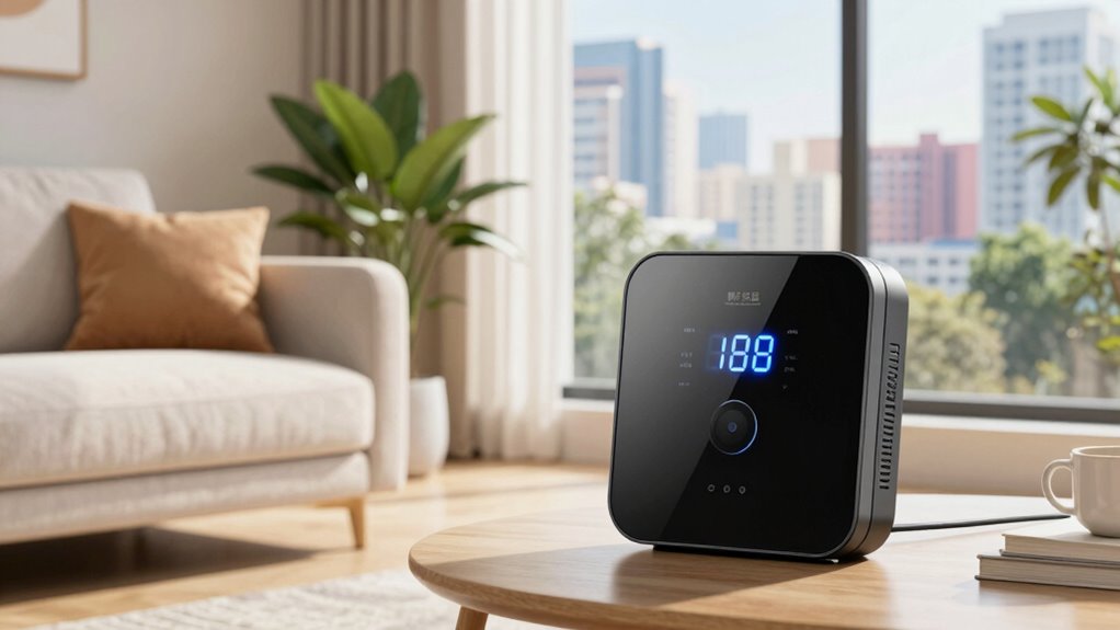 choosing accurate smart monitors