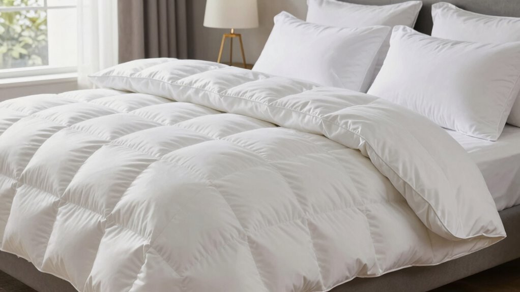 choosing comfortable ethical bedding