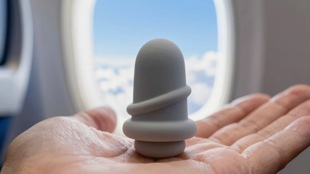 choosing comfortable noise canceling earplugs