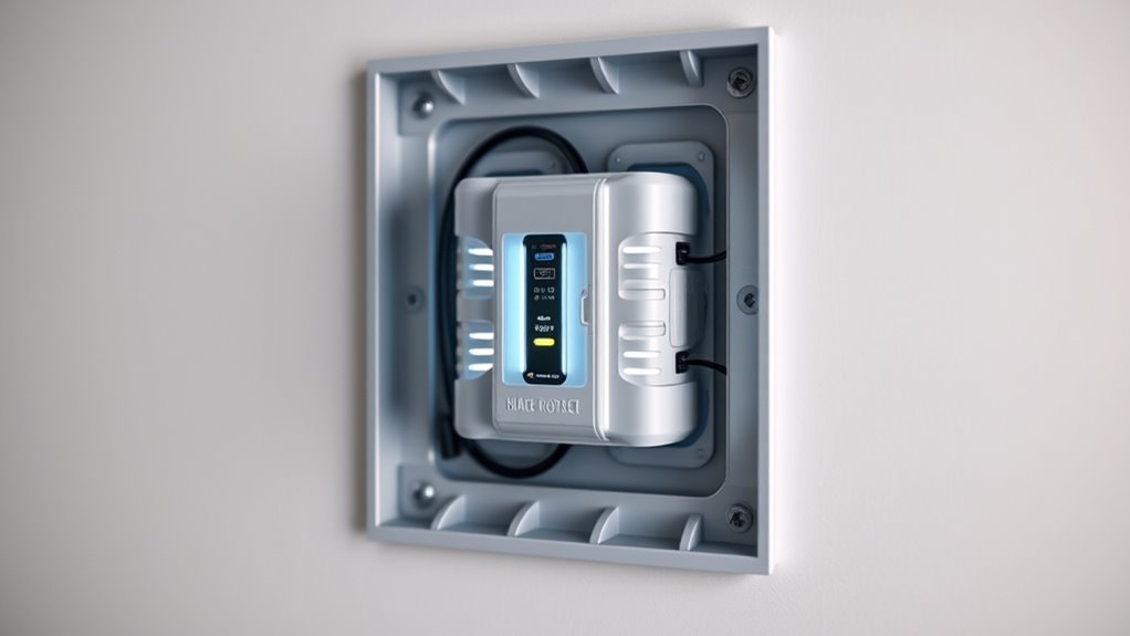 choosing compatible durable surge protector