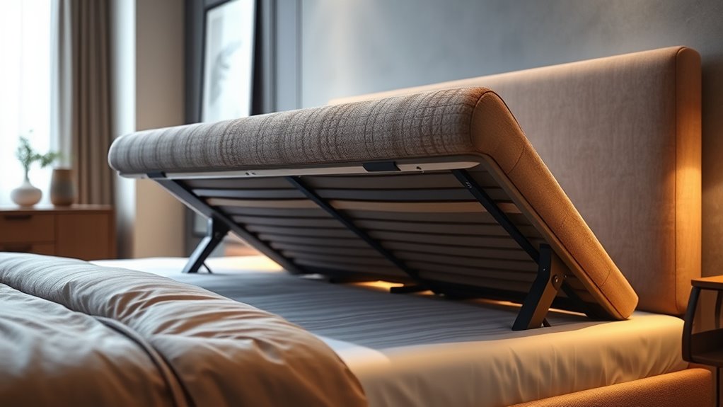 choosing durable adjustable bed