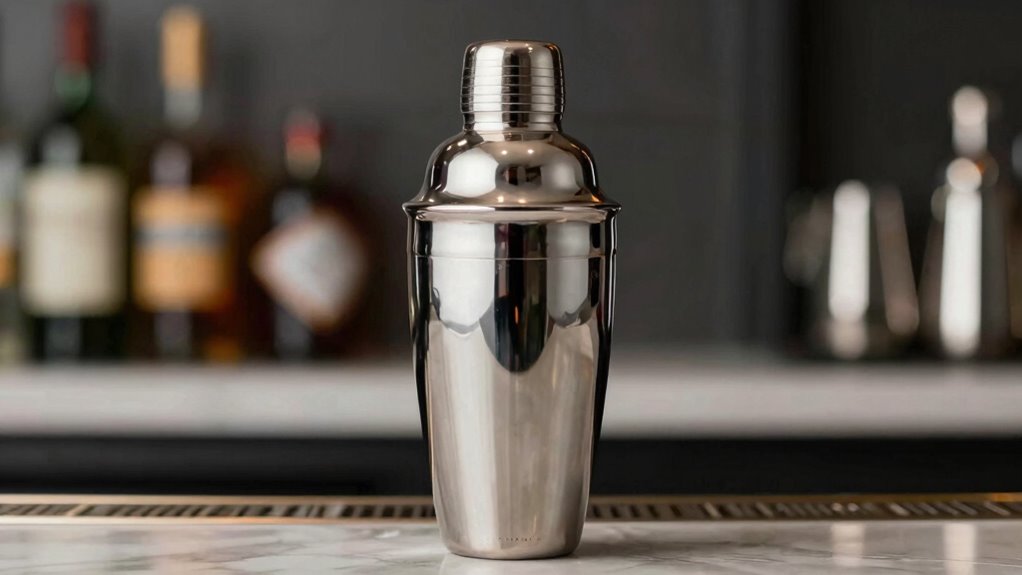 choosing durable leakproof shakers