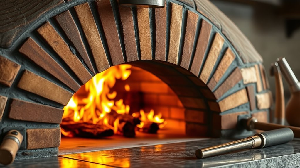 choosing durable portable well controlled ovens