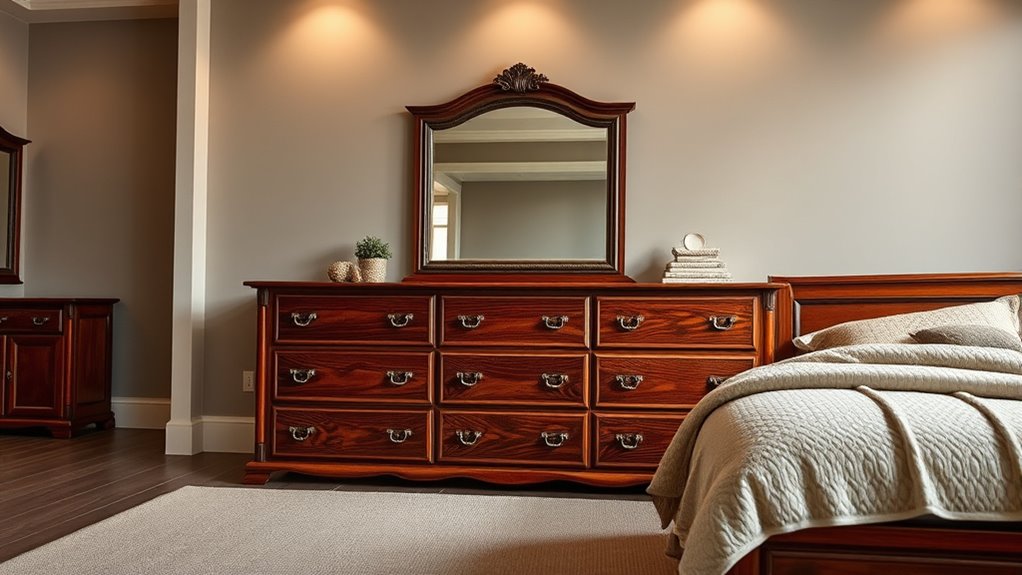 choosing durable stylish storage