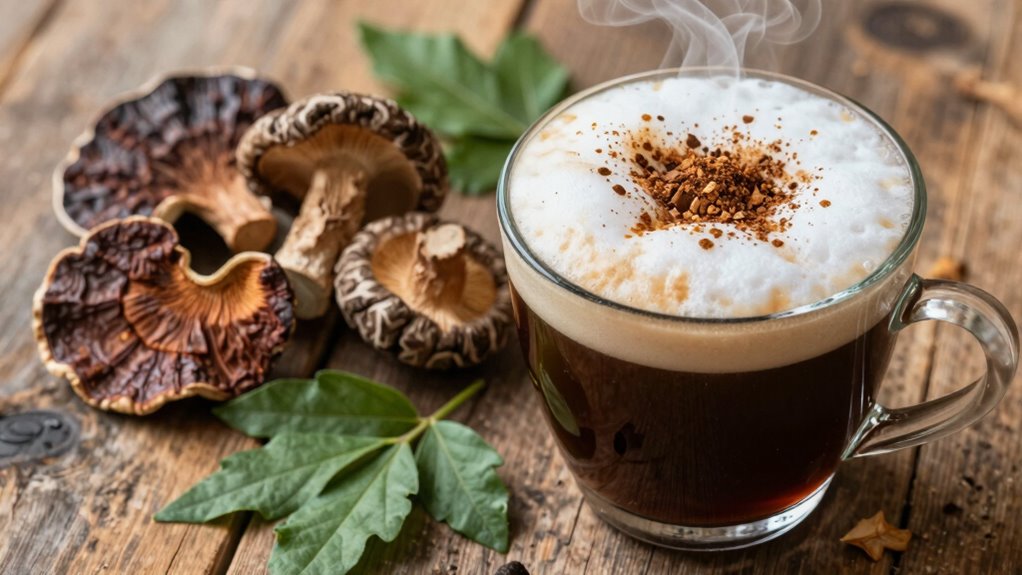 choosing potent adaptogen blends