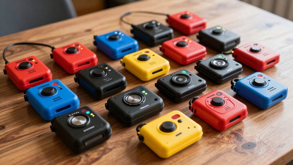 choosing reliable emergency radios