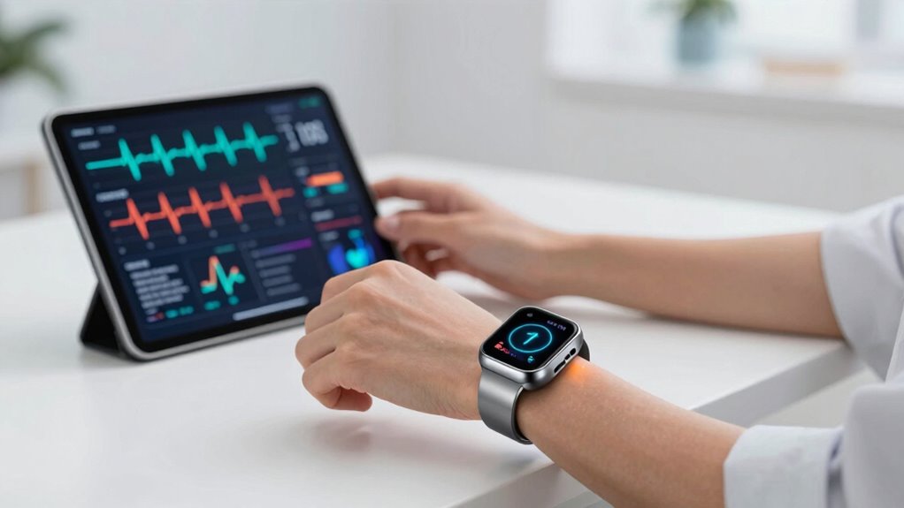 choosing reliable wearable ecgs