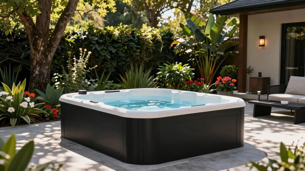 choosing the right cold plunge