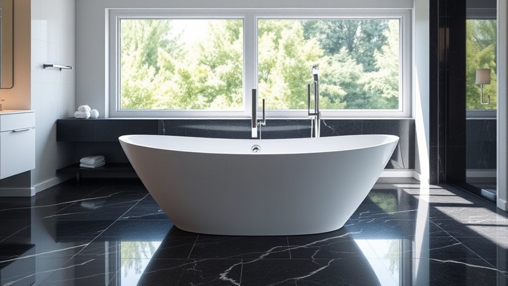 choosing the right jetted tub