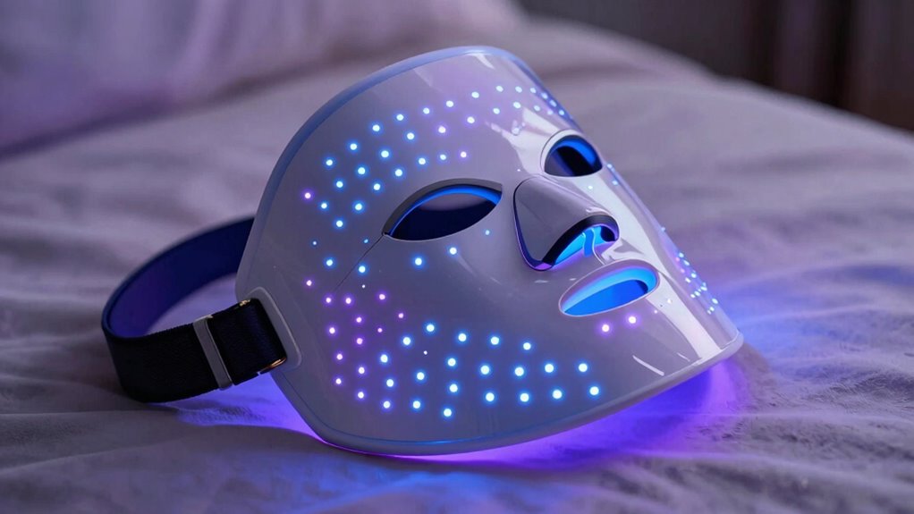 choosing the right led mask