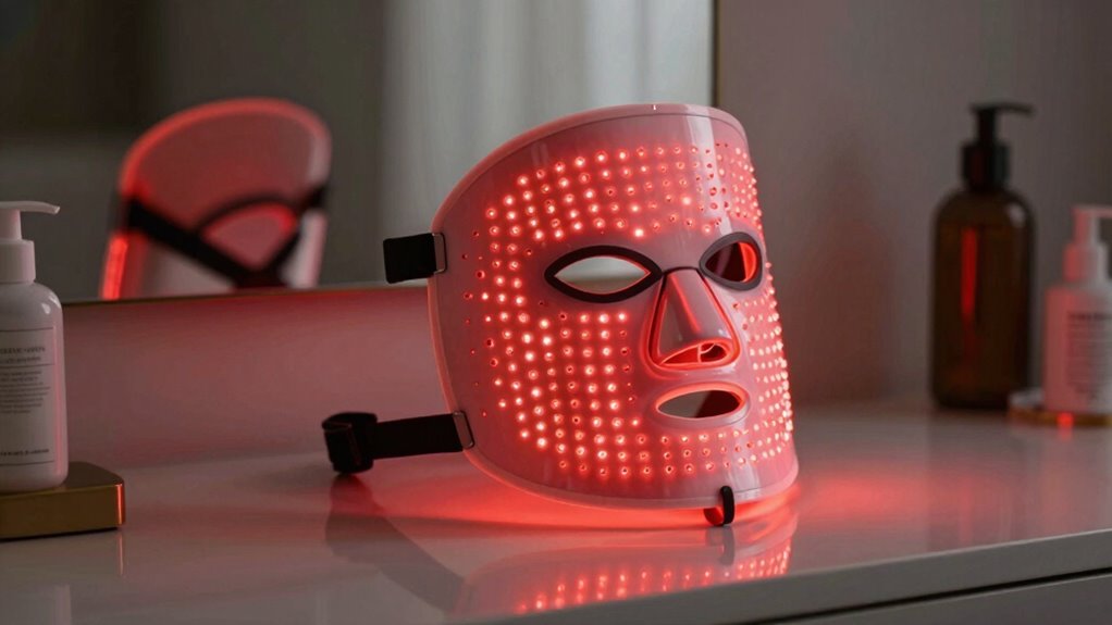 choosing the right led mask
