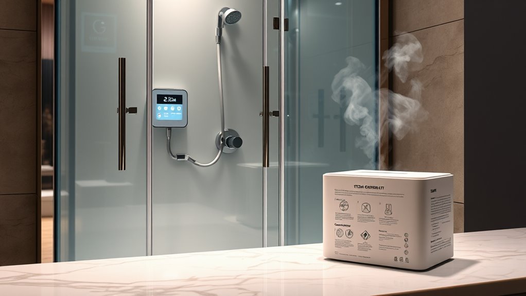 choosing the right steam generator