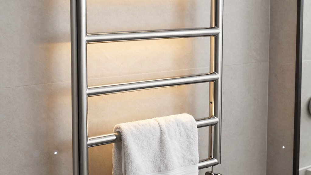 choosing the right towel warmer