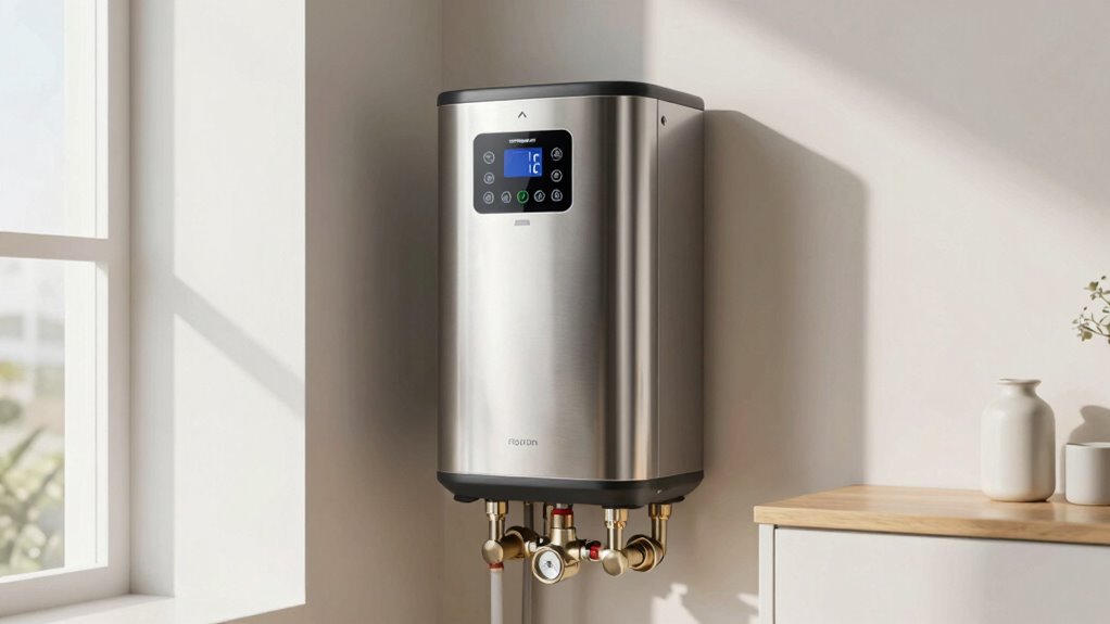 choosing water softener system