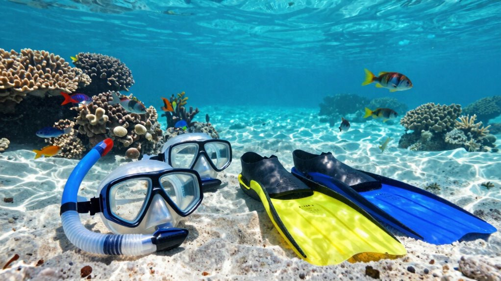 comfort clarity durability portability