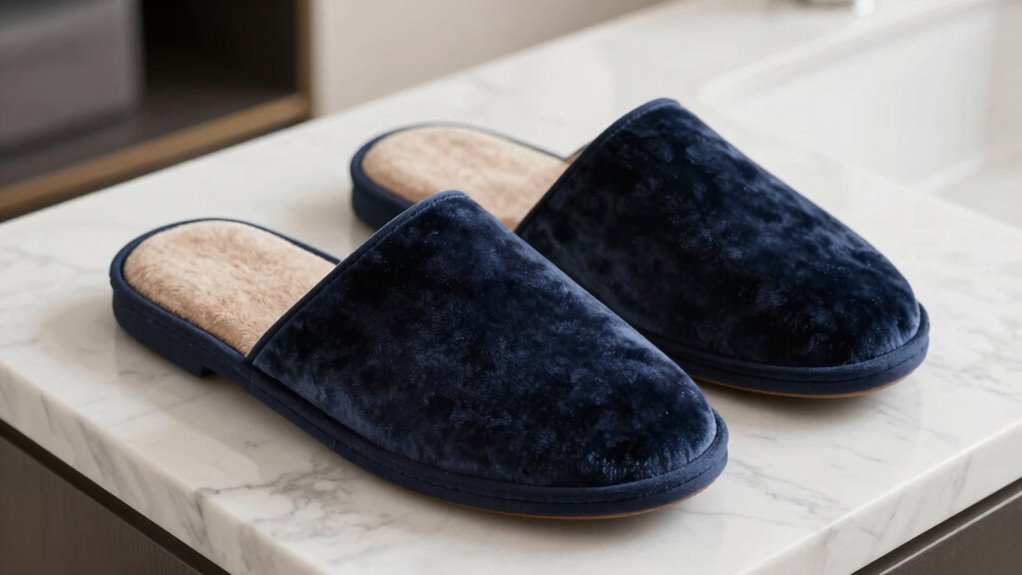 comfort fit support durability