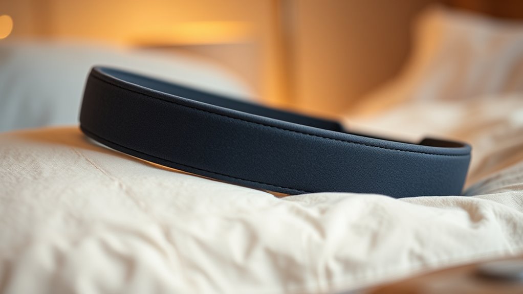 comfort sound battery controls