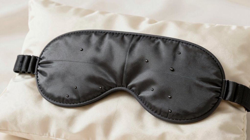 comfortable and adjustable materials