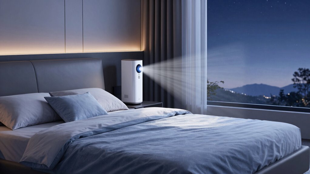 comfortable efficient cooling choices