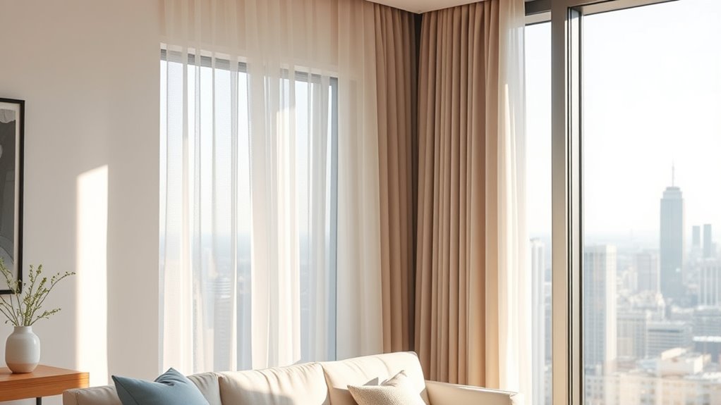 curtain opener compatibility and features